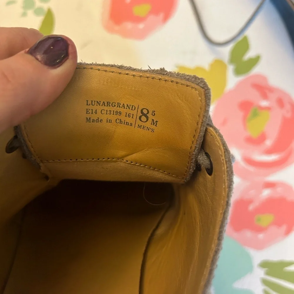 Cole Haan nice preowned